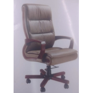 furnicash Revolving Chair with Tilt working with torsion bar mechanism