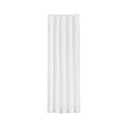 Unbranded Polyster Plain Door Curtains