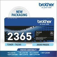 Brother 2365 Toner