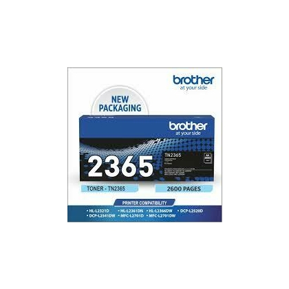 Brother 2365 Toner