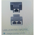 LAN JOINTER