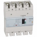 BCH 200A 4 Pole 35 KA Molded Case Circuit Breakers (Mccb)