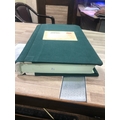 neelgagan DESPATCH REGISTER Diaries-printed-plain- register- 400 Pages