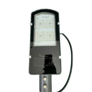 Turnpoint Technologies Yes WLed Luminaire Light