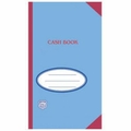 SANMATI CASH BOOK REGISTER Diaries-printed-plain- register- 100 Pages