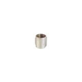 Unbranded 40 Hot-Finished Seamless(HFS) Steel Sockets Steel Pipes Fitting