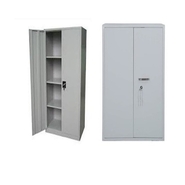 SHREE HARIOM ALUMUNIUM Almirah Steel shelving cabinets