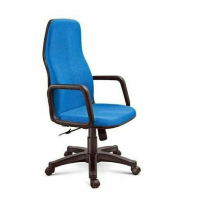 Featherwood Revolving Chair with Revolving with back tilting