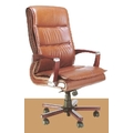 DELITE HI TECH Revolving Chair with Center tilt mechanism