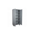 DELITE HI TECH Almirah Steel shelving cabinets