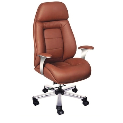 DELITE HI TECH Revolving Chair with Knee tilt Synchronic mechanism