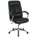 DELITE HI TECH Revolving Chair with Knee tilt Synchronic mechanism