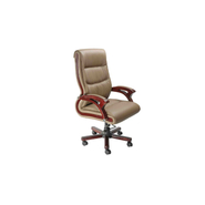 Puri Surgical--Puri Surgical & Vety. Inst. Mfg. Industries Revolving Chair with Tilt working with torsion bar mechanism