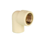 Unbranded 15 mm dia Elbow 90°(brass)