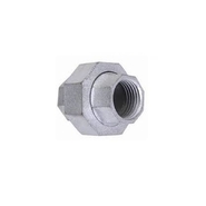 Unbranded 20 Hot-Finished Seamless(HFS) Socket Union Steel Pipes Fitting