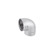 Unbranded 15 Hot-Finished Seamless(HFS) Elbow Equal Steel Pipes Fitting