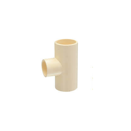 PRAYAG 25 mm dia Reducer Tee