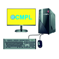 CMPL--COMPUTRONICS MULTIVISION PRIVATE LIMITED Intel Core i9 13900 64 GB/ 2000 GB HDD/ Windows 11 Professional