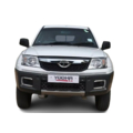 TATA MOTORS Utility Vehicles (Version 2) Pick -up Manual Four Wheel drive