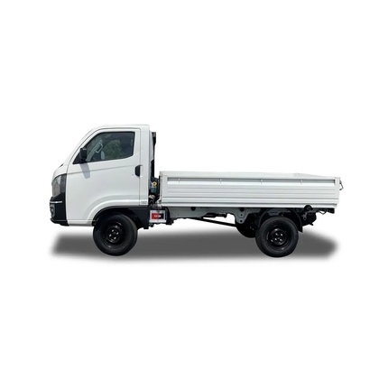 TATA MOTORS Utility Vehicles (Version 2) Pick -up Manual Two Wheel Drive( Rear Wheel