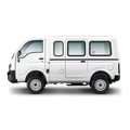 TATA MOTORS Utility Vehicles (Version 2) MUV Manual Two Wheel Drive( Rear Wheel