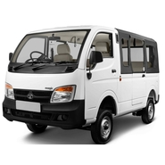 TATA MOTORS Utility Vehicles (Version 2) MUV Manual Two Wheel Drive( Rear Wheel