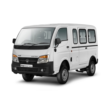 TATA MOTORS Utility Vehicles (Version 2) MUV Manual Two Wheel Drive( Rear Wheel