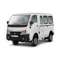 TATA MOTORS Utility Vehicles (Version 2) MUV Manual Two Wheel Drive( Rear Wheel