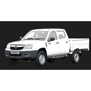 TATA MOTORS Utility Vehicles (Version 2) Pick -up Manual Four Wheel drive