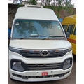 TATA MOTORS Utility Vehicles (Version 2) MUV Manual Two Wheel drive( Front Wheel