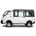 TATA MOTORS Utility Vehicles (Version 2) MUV Manual Two Wheel Drive( Rear Wheel