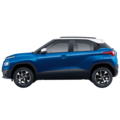 TATA MOTORS PASSENGER VEHICLES Utility Vehicles (Version 2) SUV Manual Two Wheel drive( Front Wheel