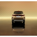 TATA MOTORS PASSENGER VEHICLES Utility Vehicles (Version 2) SUV Automatic Two Wheel drive( Front Wheel