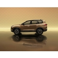 TATA MOTORS PASSENGER VEHICLES Utility Vehicles (Version 2) SUV Automatic Two Wheel drive( Front Wheel