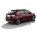 TATA MOTORS--TATA MOTORS PASSENGER VEHICLES LIMITED Cars (Version 2) Sedan Automatic