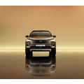 TATA MOTORS PASSENGER VEHICLES Utility Vehicles (Version 2) SUV Automatic Two Wheel drive( Front Wheel