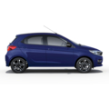 TATA MOTORS--TATA MOTORS PASSENGER VEHICLES LIMITED Cars (Version 2) Hatchback Manual