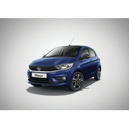 TATA MOTORS--TATA MOTORS PASSENGER VEHICLES LIMITED Cars (Version 2) Hatchback Manual