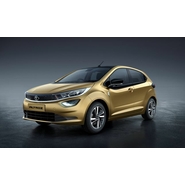 TATA MOTORS--TATA MOTORS PASSENGER VEHICLES LIMITED Cars (Version 2) Hatchback Automatic