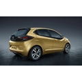 TATA MOTORS--TATA MOTORS PASSENGER VEHICLES LIMITED Cars (Version 2) Hatchback Automatic