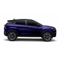 TATA MOTORS PASSENGER VEHICLES Utility Vehicles (Version 2) SUV Manual Two Wheel drive( Front Wheel