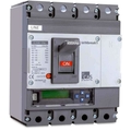 c&s 400A 4 Pole 50 KA Molded Case Circuit Breakers (Mccb)