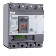 c&s 400A 4 Pole 50 KA Molded Case Circuit Breakers (Mccb)