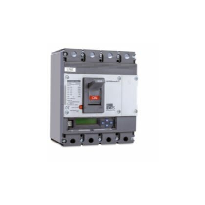 c&s 400A 4 Pole 50 KA Molded Case Circuit Breakers (Mccb)