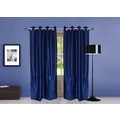 Unbranded Polyster Plain Door Curtains