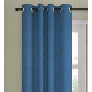 Unbranded Polyster Plain Door Curtains