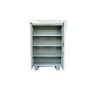 Balaji Supreme--M/S BALAJI STEEL ENTERPRISES Almirah Steel shelving cabinets