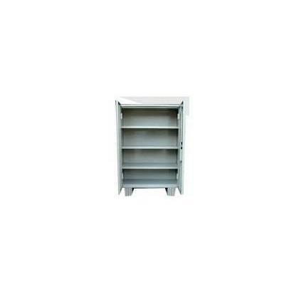 Balaji Supreme--M/S BALAJI STEEL ENTERPRISES Almirah Steel shelving cabinets