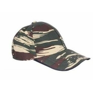 Best Quality Camouflage Cap