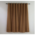 Unbranded Polyster Plain Door Curtains